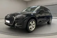 Audi Q5 din 2022 cu 92.570 km - oferta AUD210200 - foto 2