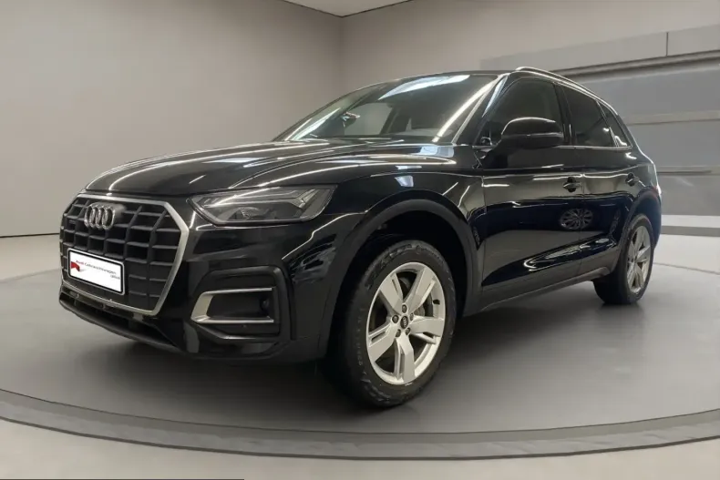 Audi Q5 din 2022 cu 92.570 km - oferta AUD210200 - foto 2
