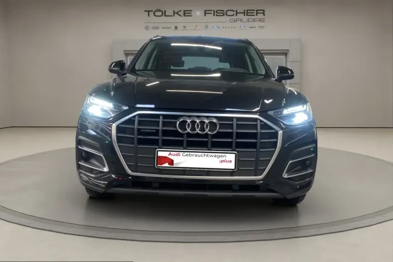 Audi Q5 din 2022 cu 92.570 km - oferta AUD210200 - foto 4