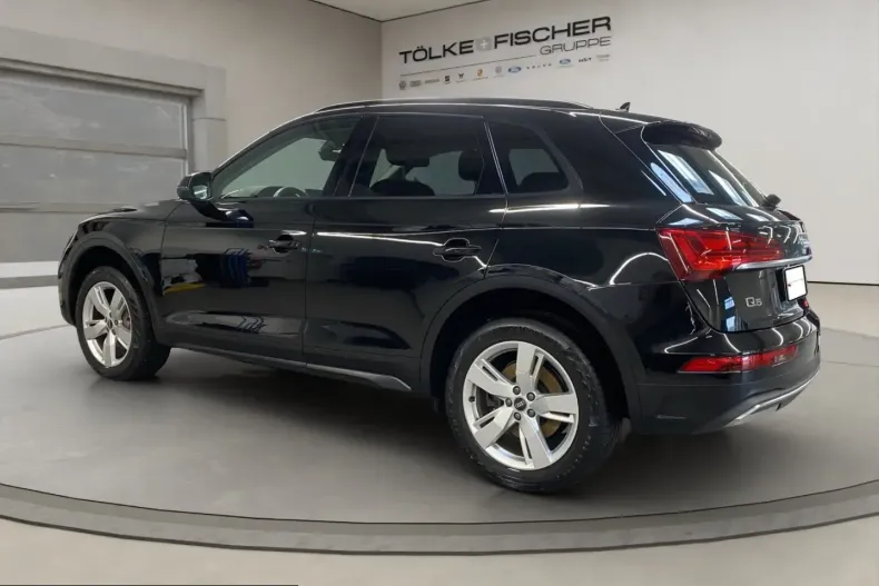 Audi Q5 din 2022 cu 92.570 km - oferta AUD210200 - foto 5