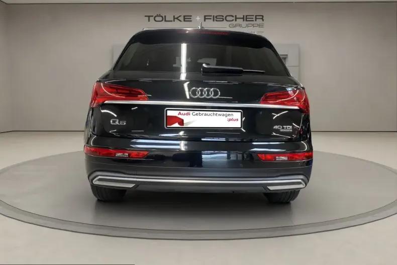 Audi Q5 din 2022 cu 92.570 km - oferta AUD210200 - foto 6