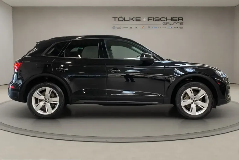 Audi Q5 din 2022 cu 92.570 km - oferta AUD210200 - foto 7