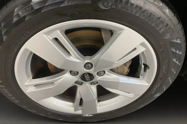 Audi Q5 din 2022 cu 92.570 km - oferta AUD210200 - foto 8