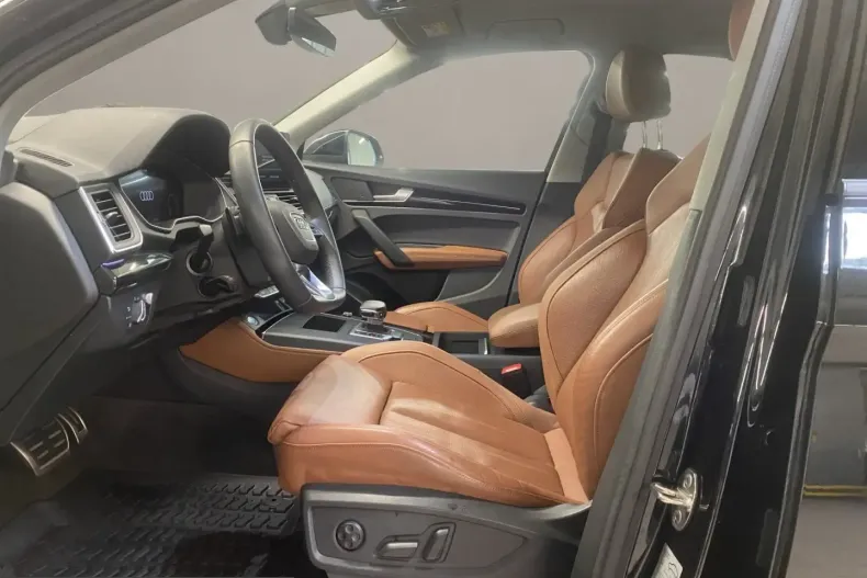 Audi Q5 din 2022 cu 92.570 km - oferta AUD210200 - foto 9