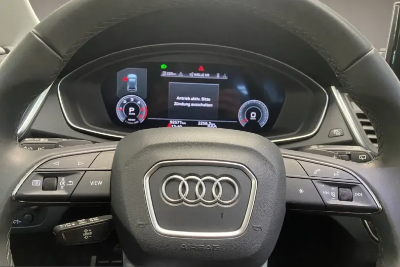 Audi Q5 din 2022 cu 92.570 km - oferta AUD210200 - foto 12