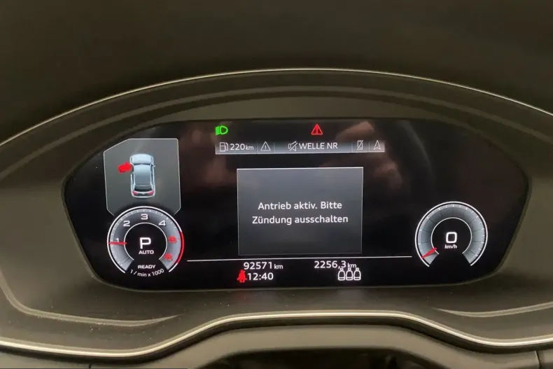 Audi Q5 din 2022 cu 92.570 km - oferta AUD210200 - foto 13