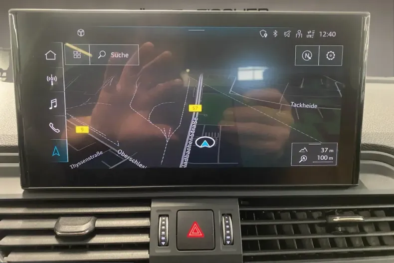 Audi Q5 din 2022 cu 92.570 km - oferta AUD210200 - foto 14
