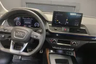Audi Q5 din 2022 cu 92.570 km - oferta AUD210200 - foto 16
