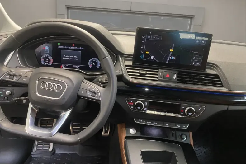 Audi Q5 din 2022 cu 92.570 km - oferta AUD210200 - foto 16