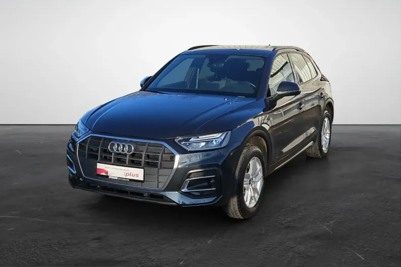Audi Q5 din 2022 cu 92.026 km - oferta AUD210201 - foto 1