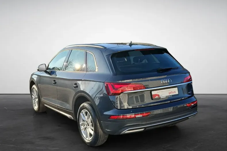 Audi Q5 din 2022 cu 92.026 km - oferta AUD210201 - foto 3
