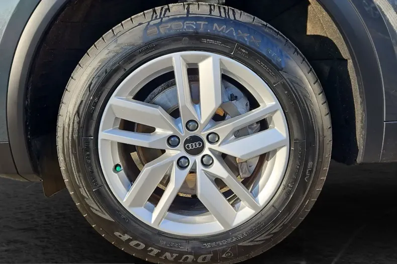 Audi Q5 din 2022 cu 92.026 km - oferta AUD210201 - foto 4