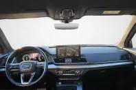 Audi Q5 din 2022 cu 92.026 km - oferta AUD210201 - foto 7