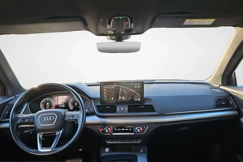 Audi Q5 din 2022 cu 92.026 km - oferta AUD210201 - foto 7