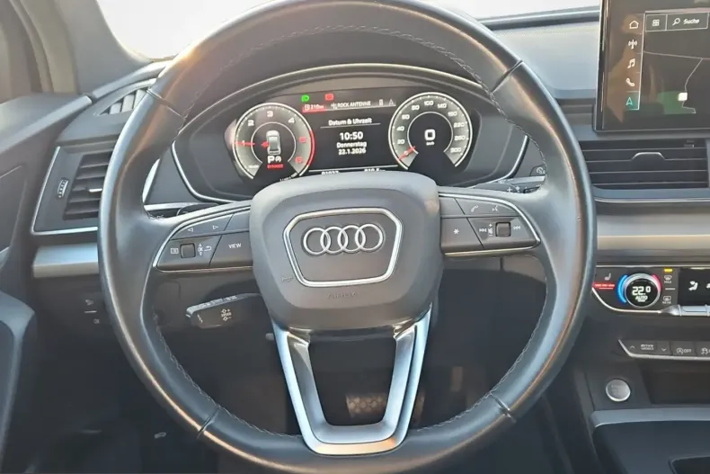 Audi Q5 din 2022 cu 92.026 km - oferta AUD210201 - foto 9