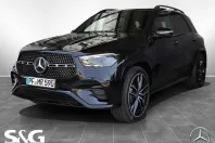 Mercedes-Benz GLE 450 (Clasa GLE) din 2025 cu 16.138 km - oferta MER210202 - foto 1