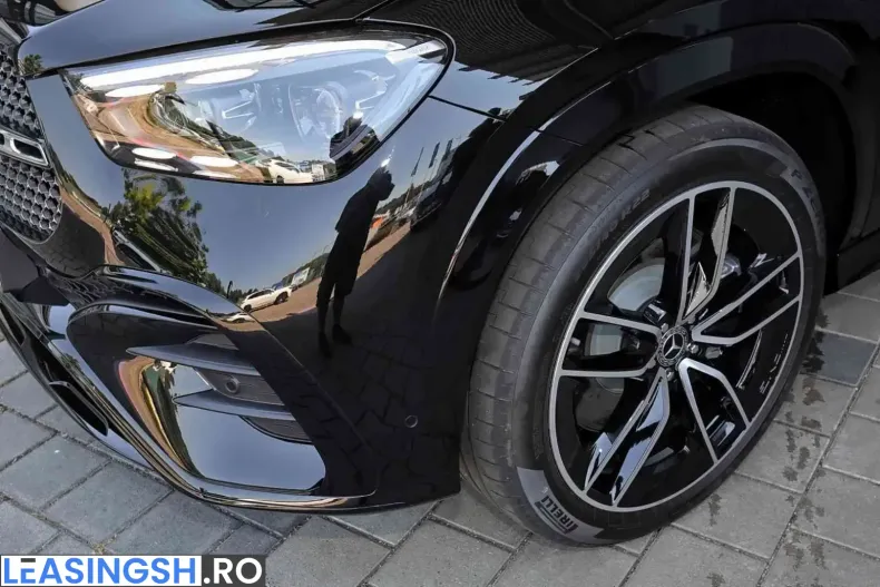 Mercedes-Benz GLE 450 (Clasa GLE) din 2025 cu 16.138 km - oferta MER210202 - foto 3