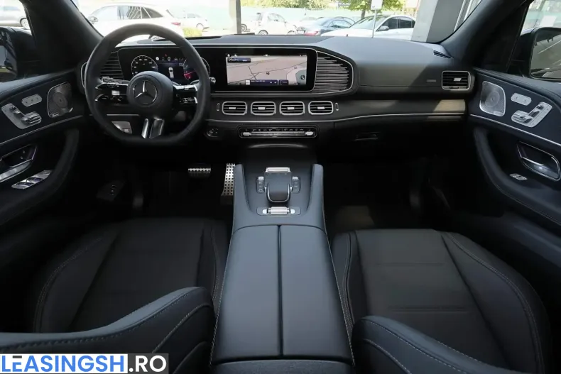 Mercedes-Benz GLE 450 (Clasa GLE) din 2025 cu 16.138 km - oferta MER210202 - foto 4