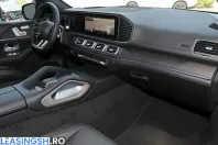 Mercedes-Benz GLE 450 (Clasa GLE) din 2025 cu 16.138 km - oferta MER210202 - foto 6