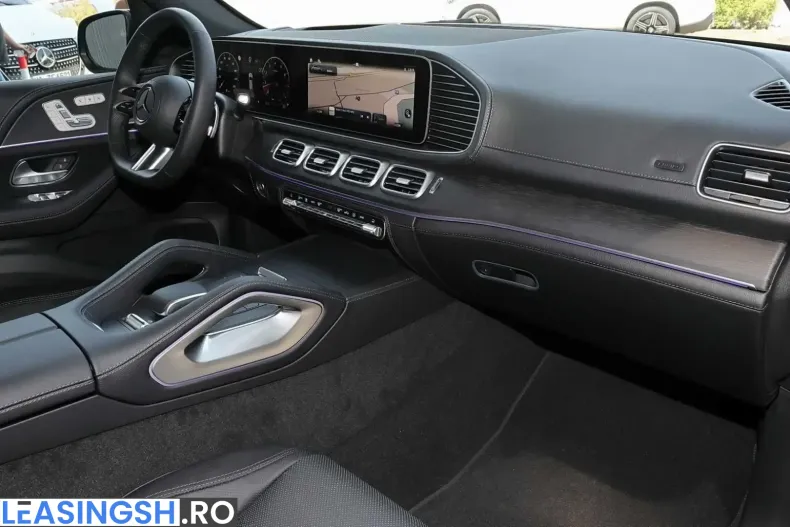 Mercedes-Benz GLE 450 (Clasa GLE) din 2025 cu 16.138 km - oferta MER210202 - foto 6