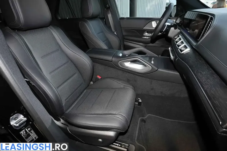 Mercedes-Benz GLE 450 (Clasa GLE) din 2025 cu 16.138 km - oferta MER210202 - foto 7