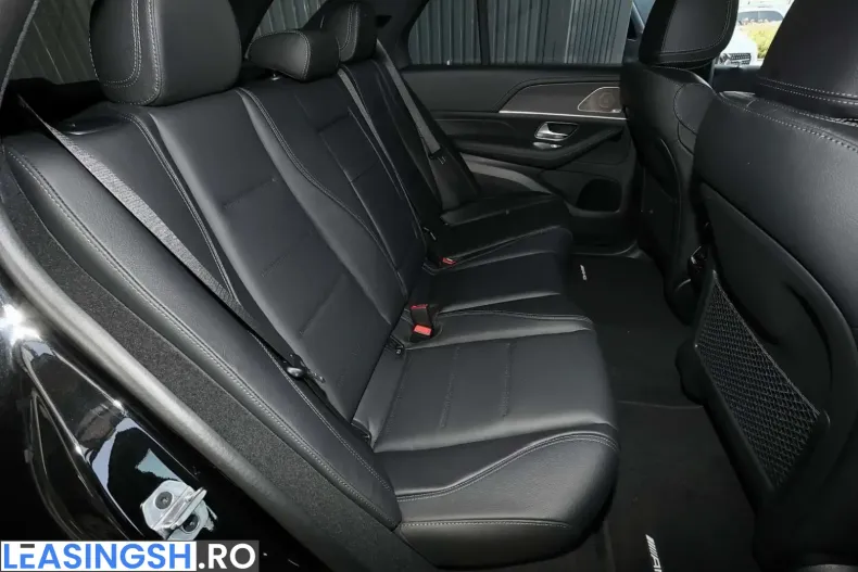 Mercedes-Benz GLE 450 (Clasa GLE) din 2025 cu 16.138 km - oferta MER210202 - foto 9
