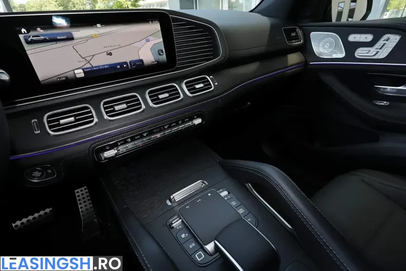 Mercedes-Benz GLE 450 (Clasa GLE) din 2025 cu 16.138 km - oferta MER210202 - foto 10