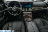 Mercedes-Benz E 450 (Clasa E) din 2023 cu 20.067 km - oferta MER210203 - foto 13