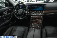 Mercedes-Benz E 450 (Clasa E) din 2023 cu 20.067 km - oferta MER210203 - foto 14
