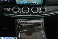 Mercedes-Benz E 450 (Clasa E) din 2023 cu 20.067 km - oferta MER210203 - foto 22