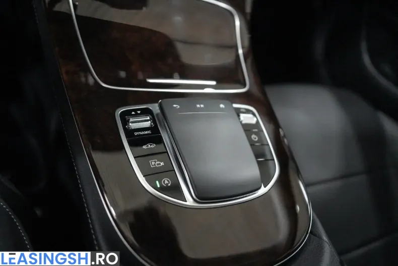 Mercedes-Benz E 450 (Clasa E) din 2023 cu 20.067 km - oferta MER210203 - foto 23
