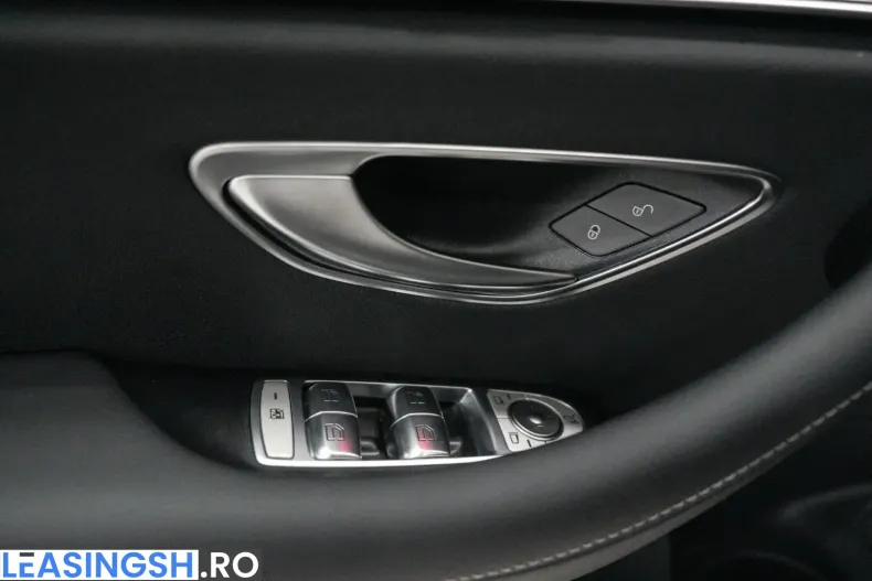 Mercedes-Benz E 450 (Clasa E) din 2023 cu 20.067 km - oferta MER210203 - foto 24