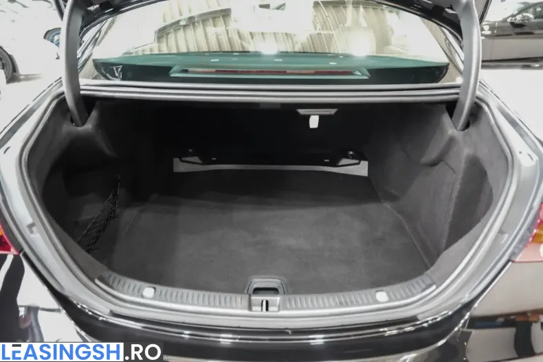 Mercedes-Benz E 450 (Clasa E) din 2023 cu 20.067 km - oferta MER210203 - foto 26