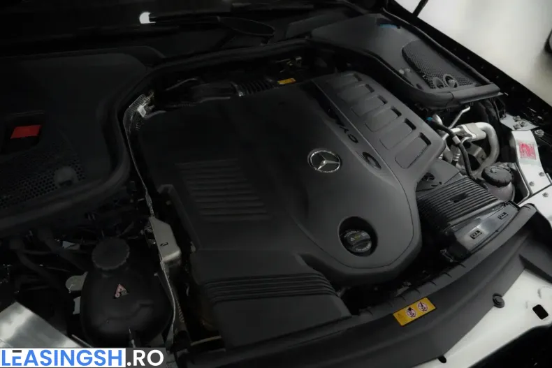 Mercedes-Benz E 450 (Clasa E) din 2023 cu 20.067 km - oferta MER210203 - foto 27