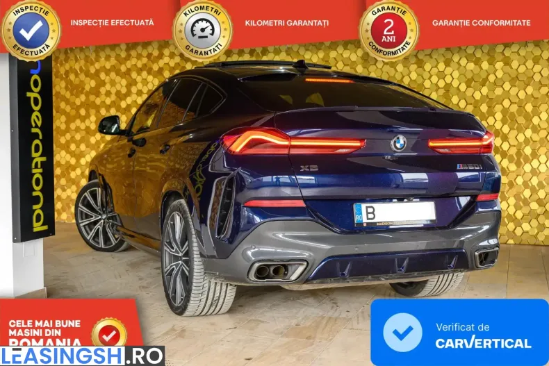 BMW Altele din 2021 cu 125.000 km - oferta BMW210204 - foto 3