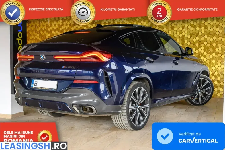 BMW Altele din 2021 cu 125.000 km - oferta BMW210204 - foto 4