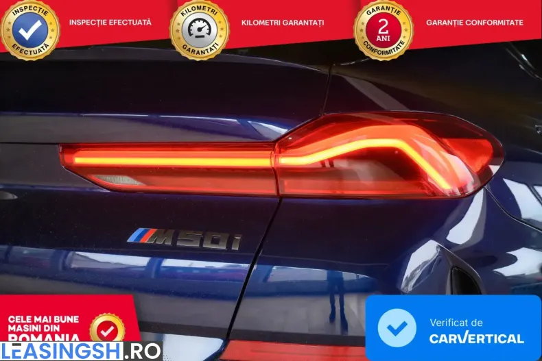 BMW Altele din 2021 cu 125.000 km - oferta BMW210204 - foto 5