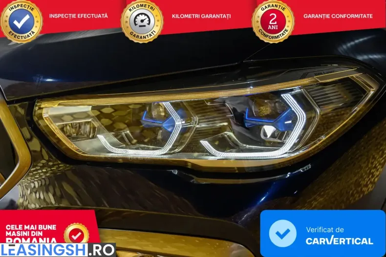 BMW Altele din 2021 cu 125.000 km - oferta BMW210204 - foto 7