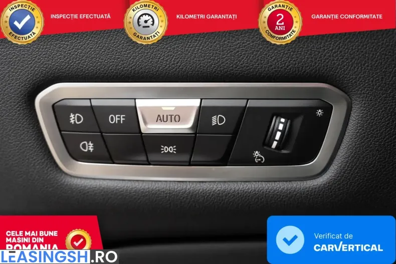 BMW Altele din 2021 cu 125.000 km - oferta BMW210204 - foto 12