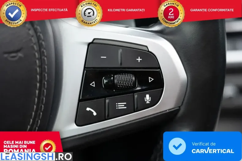 BMW Altele din 2021 cu 125.000 km - oferta BMW210204 - foto 14