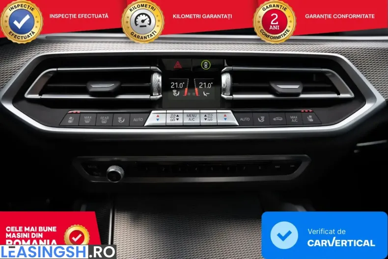 BMW Altele din 2021 cu 125.000 km - oferta BMW210204 - foto 22