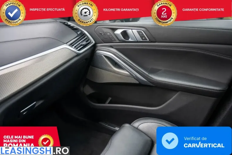 BMW Altele din 2021 cu 125.000 km - oferta BMW210204 - foto 23