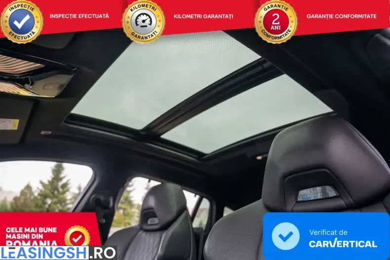 BMW Altele din 2021 cu 125.000 km - oferta BMW210204 - foto 25