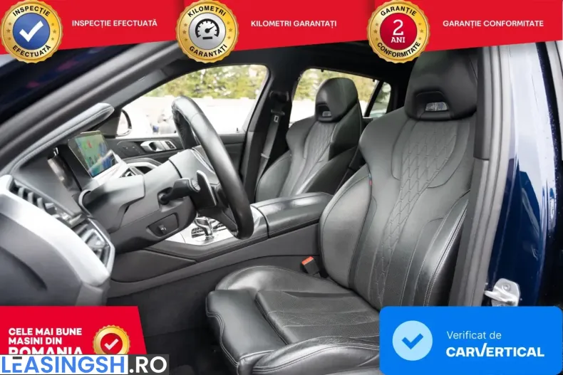 BMW Altele din 2021 cu 125.000 km - oferta BMW210204 - foto 26