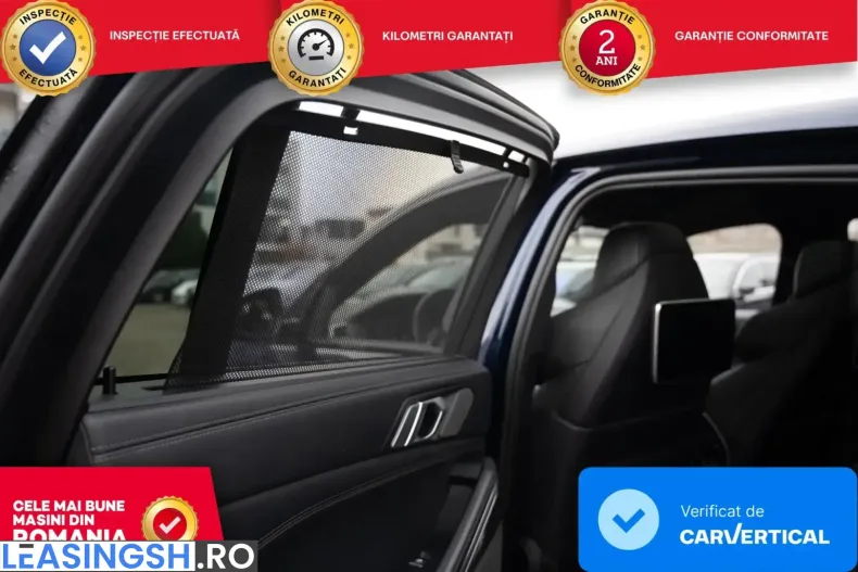 BMW Altele din 2021 cu 125.000 km - oferta BMW210204 - foto 27