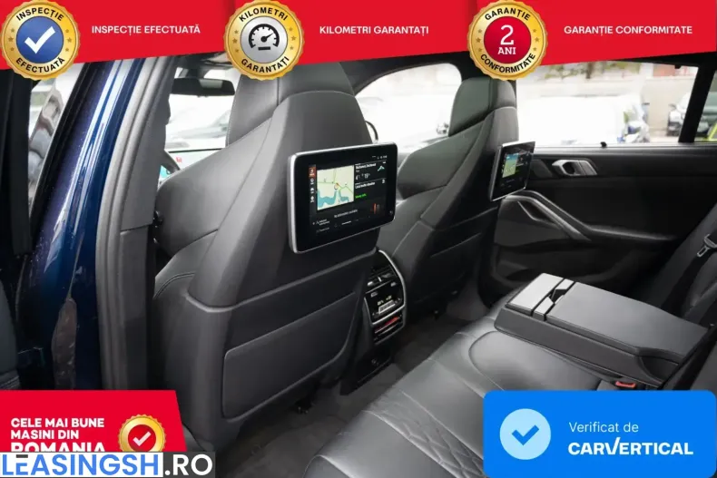BMW Altele din 2021 cu 125.000 km - oferta BMW210204 - foto 28