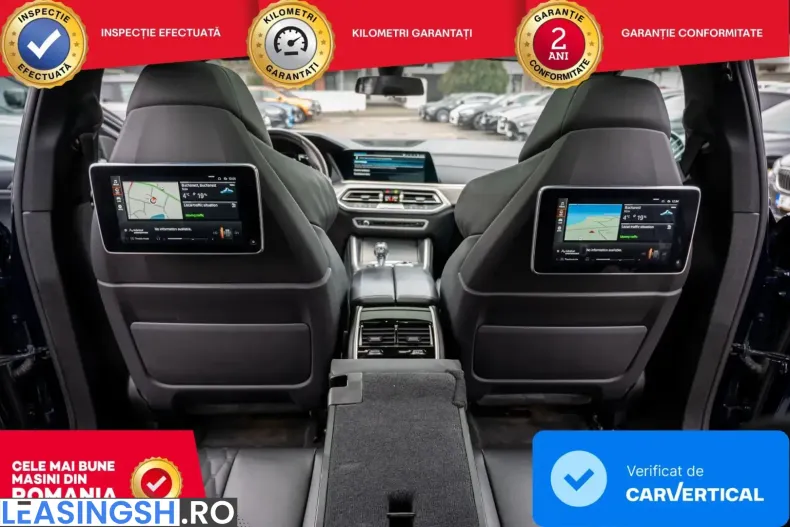 BMW Altele din 2021 cu 125.000 km - oferta BMW210204 - foto 32