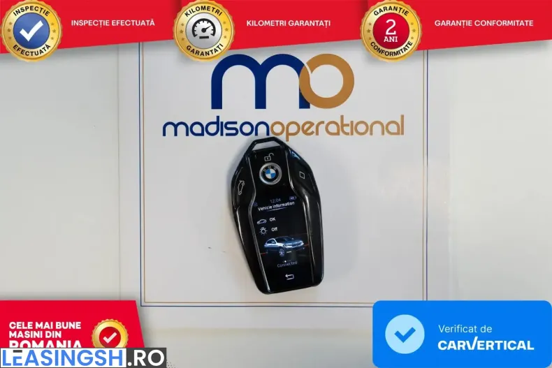 BMW Altele din 2021 cu 125.000 km - oferta BMW210204 - foto 33
