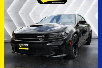 Dodge Charger din 2021 - oferta DOD210205