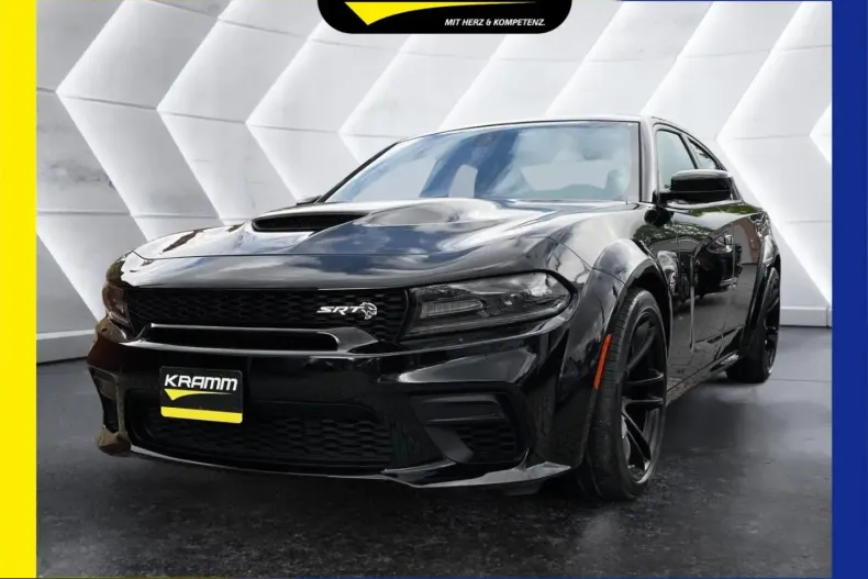 Dodge Charger din 2021 cu 33.200 km - oferta DOD210205 - foto 1